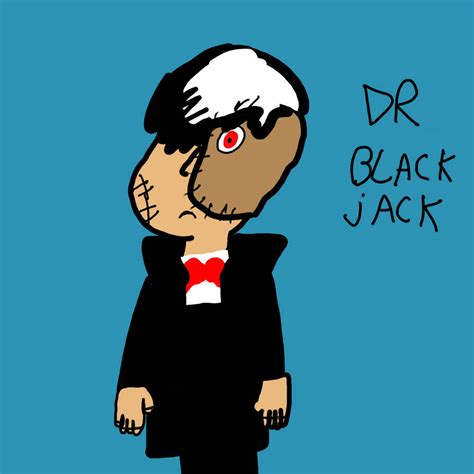 drblackjack deviantart|Iba pa.